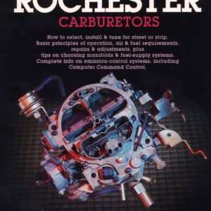 Rochester Carburetors