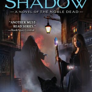 In Shade and Shadow : A Novel