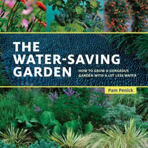 The Water-Saving Garden