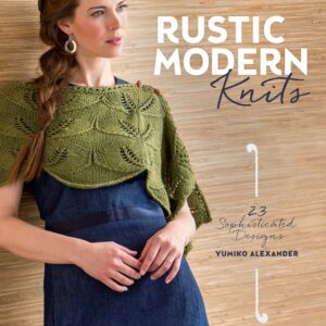 Rustic Modern Knits