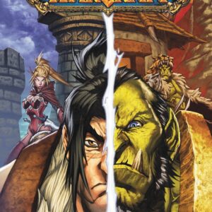 World of Warcraft Vol. 3