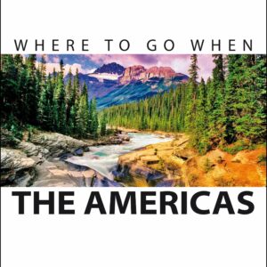Where To Go When the Americas