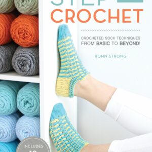 Step Into Crochet