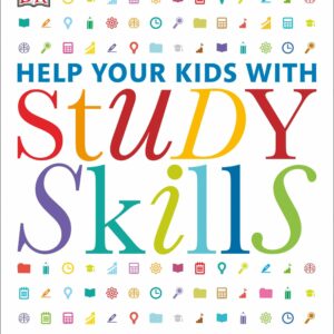 Help Your Kids with Study Skills
