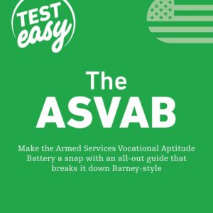 The ASVAB