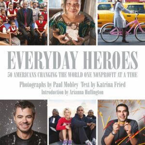 Everyday Heroes