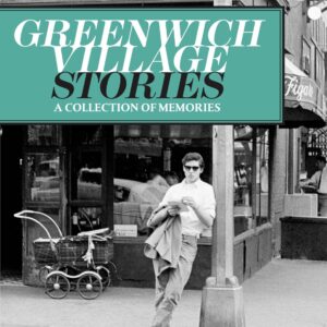 Greenwich Village Stories