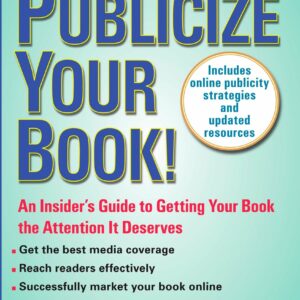 Publicize Your Book (Updated)