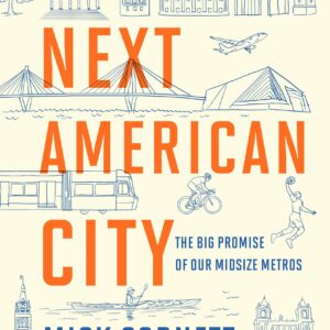 The Next American City