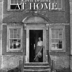 Cecil Beaton at Home