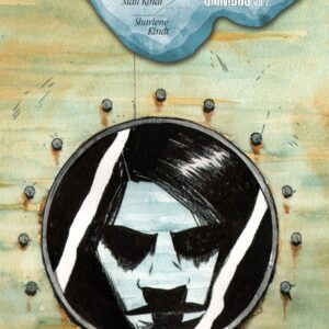 Dept. H Omnibus Volume 2
