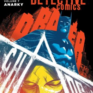 Batman: Detective Comics Vol.
