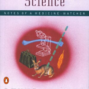 Youngest Science : Notes of a