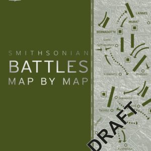 Battles Map by Map
