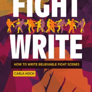 Fight Write
