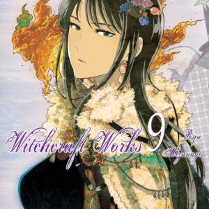 Witchcraft Works, Volume 9