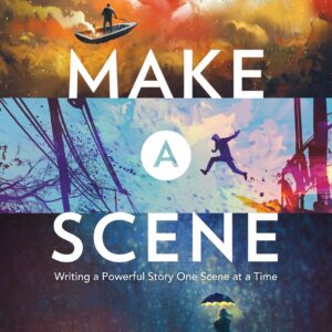 Make a Scene Revised and Expanded Edition