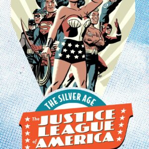 Justice League of America: The