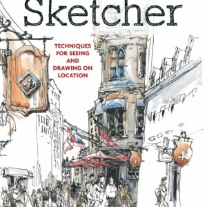 The Urban Sketcher