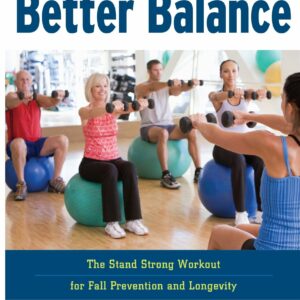 Exercises for Better Balance