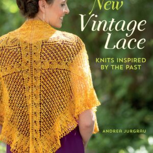 New Vintage Lace