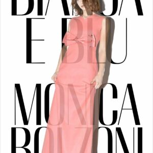 Bianca e Blu Monica Bolzoni