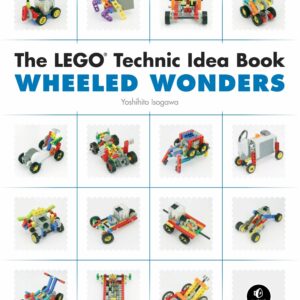 The LEGO Technic Idea Book: Wh
