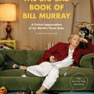 The Big Bad Book of Bill Murra