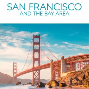 DK Eyewitness San Francisco and the Bay Area