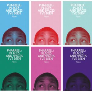 Pharrell
