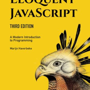 Eloquent JavaScript, 3rd Edition