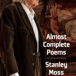 Almost Complete Poems