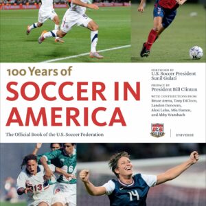 Soccer in America