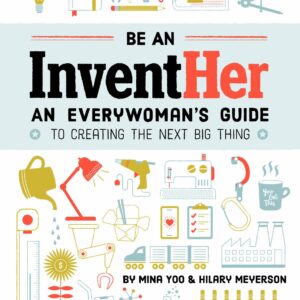 Be an InventHer