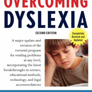 Overcoming Dyslexia