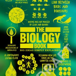 The Biology Book