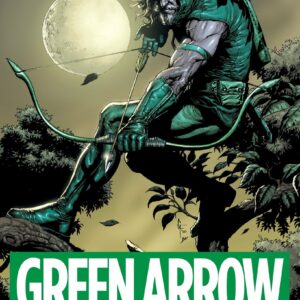 Green Arrow: A Celebration of