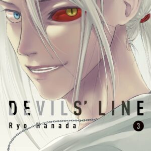 Devils' Line, 3