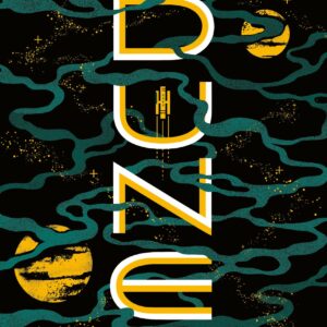Chapterhouse: Dune
