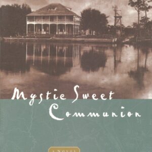 Mystic Sweet Communion
