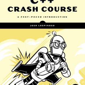 C++ Crash Course