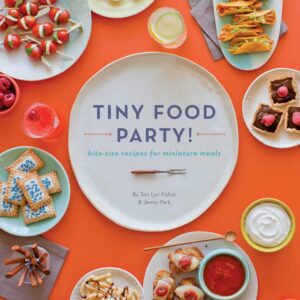 Tiny Food Party!