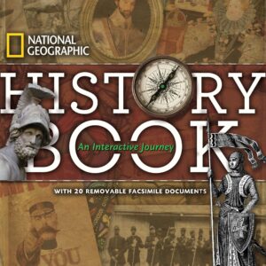 National Geographic History Bo