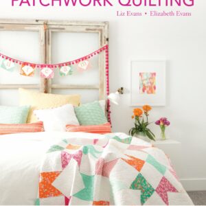The Simple Simon Guide To Patchwork Quilting
