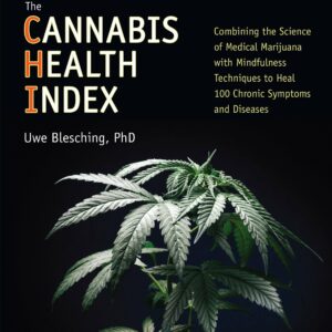 The Cannabis Health Index
