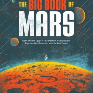 The Big Book of Mars