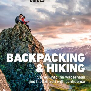 Backpacking & Hiking