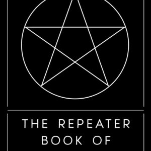 The Repeater Book of the Occult