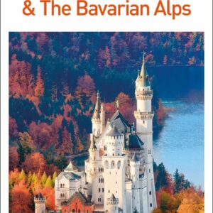 DK Eyewitness Munich and the Bavarian Alps