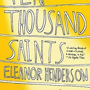 Ten Thousand Saints